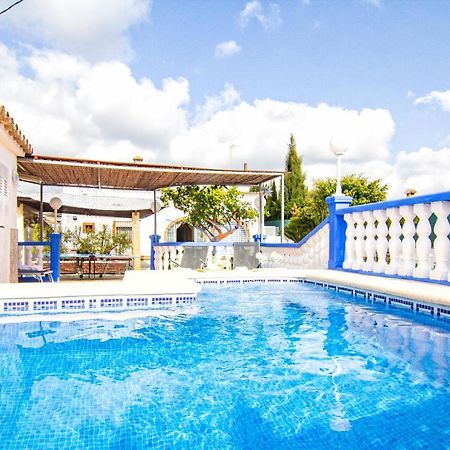 Casa Perla Villa Benissa Ngoại thất bức ảnh