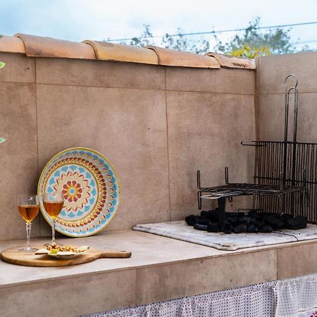 Casa Perla Villa Benissa Ngoại thất bức ảnh