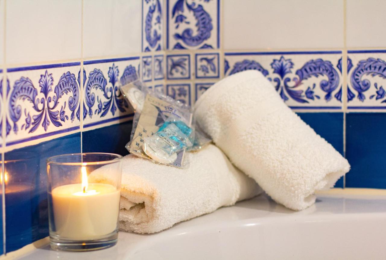 Casa Perla Villa Benissa Ngoại thất bức ảnh
