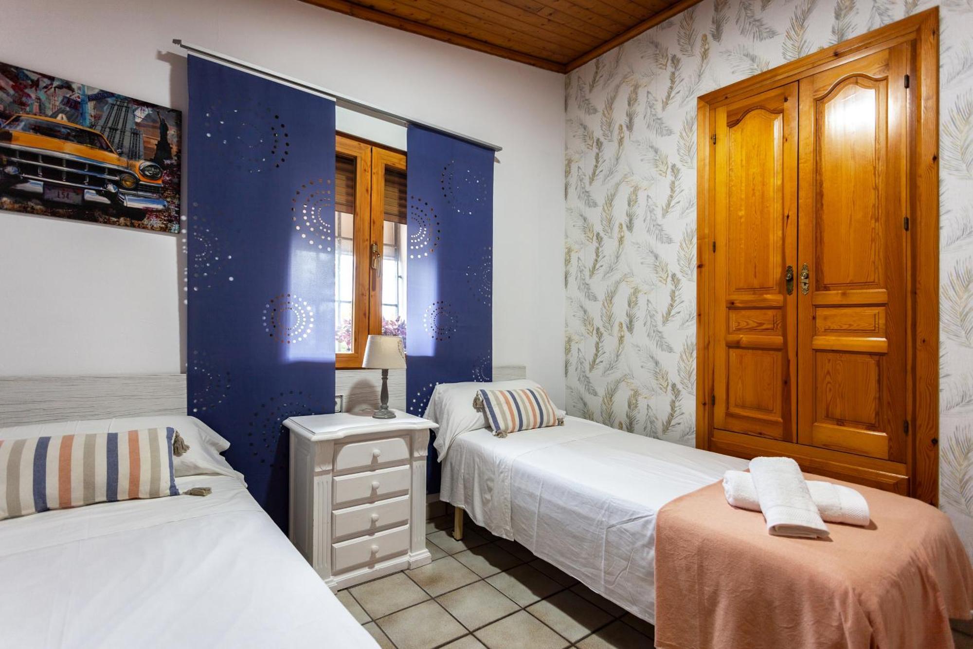Casa Perla Villa Benissa Ngoại thất bức ảnh