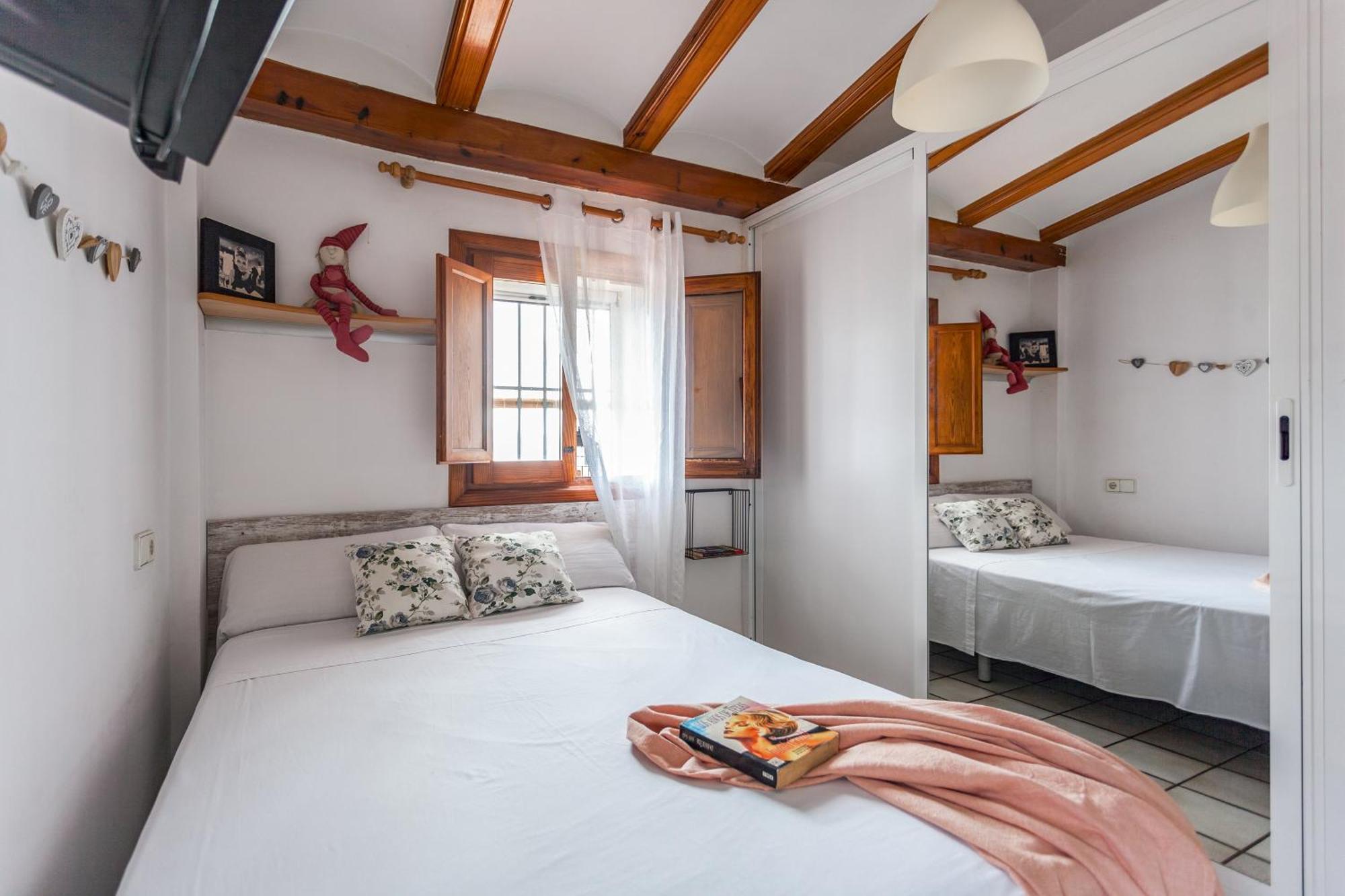 Casa Perla Villa Benissa Ngoại thất bức ảnh