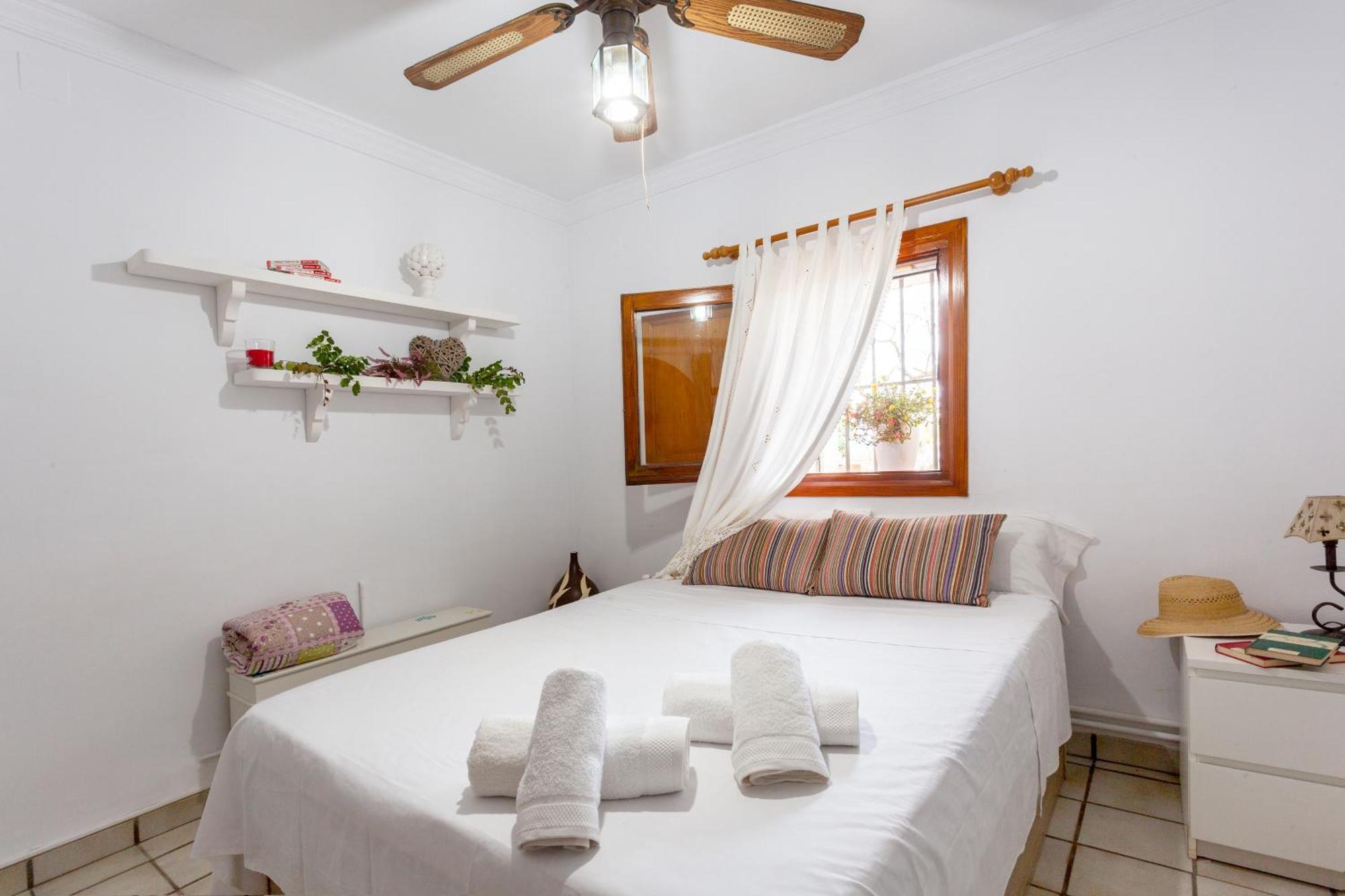 Casa Perla Villa Benissa Ngoại thất bức ảnh