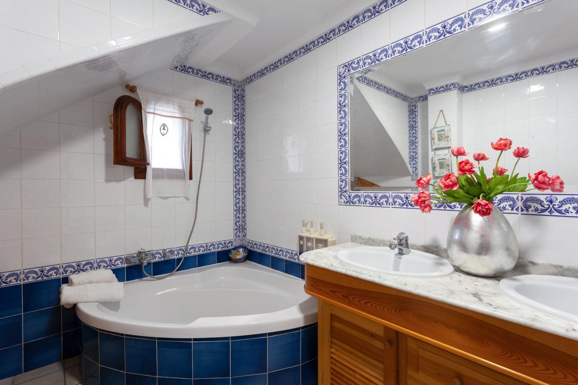 Casa Perla Villa Benissa Ngoại thất bức ảnh