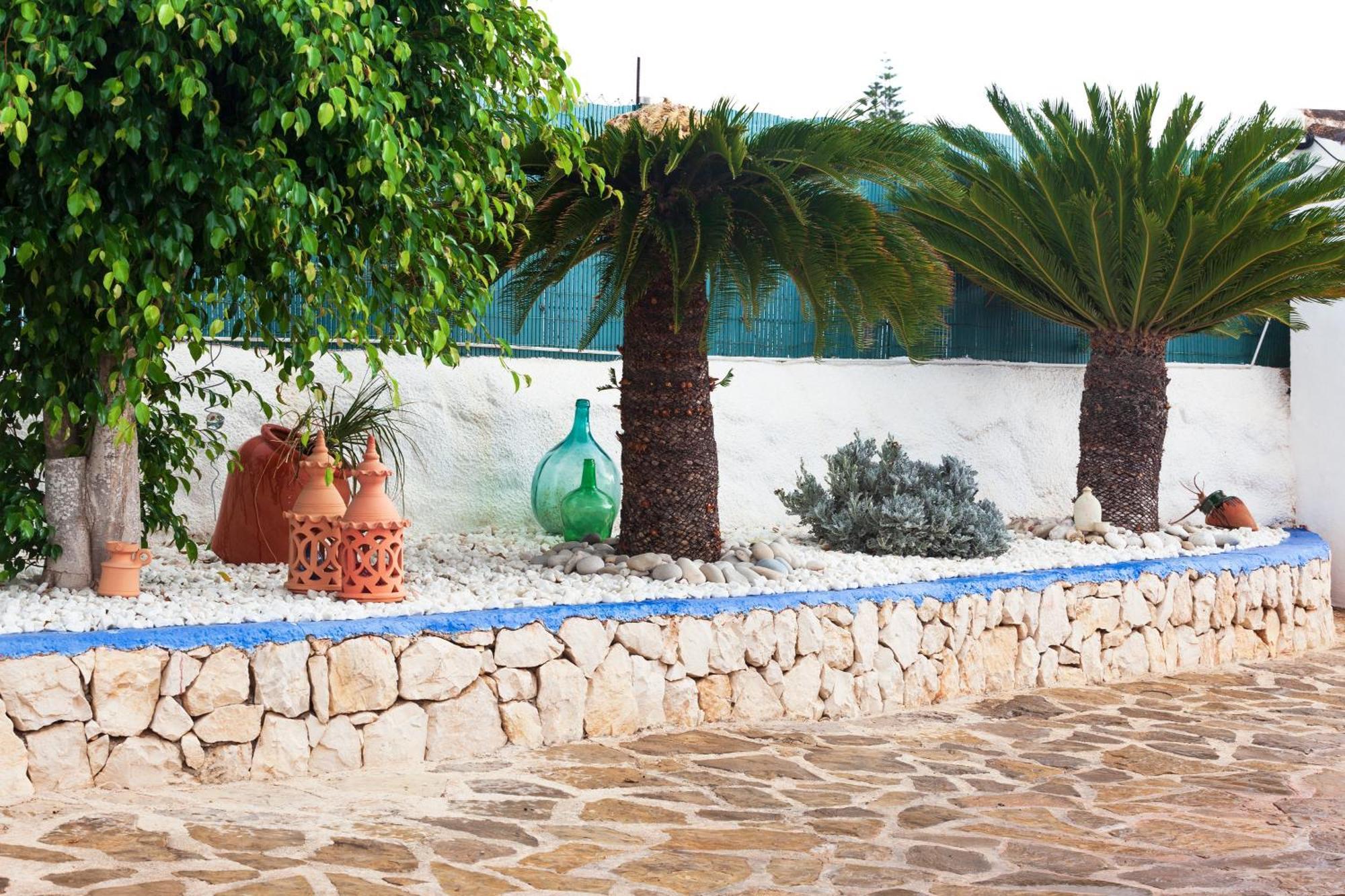 Casa Perla Villa Benissa Ngoại thất bức ảnh