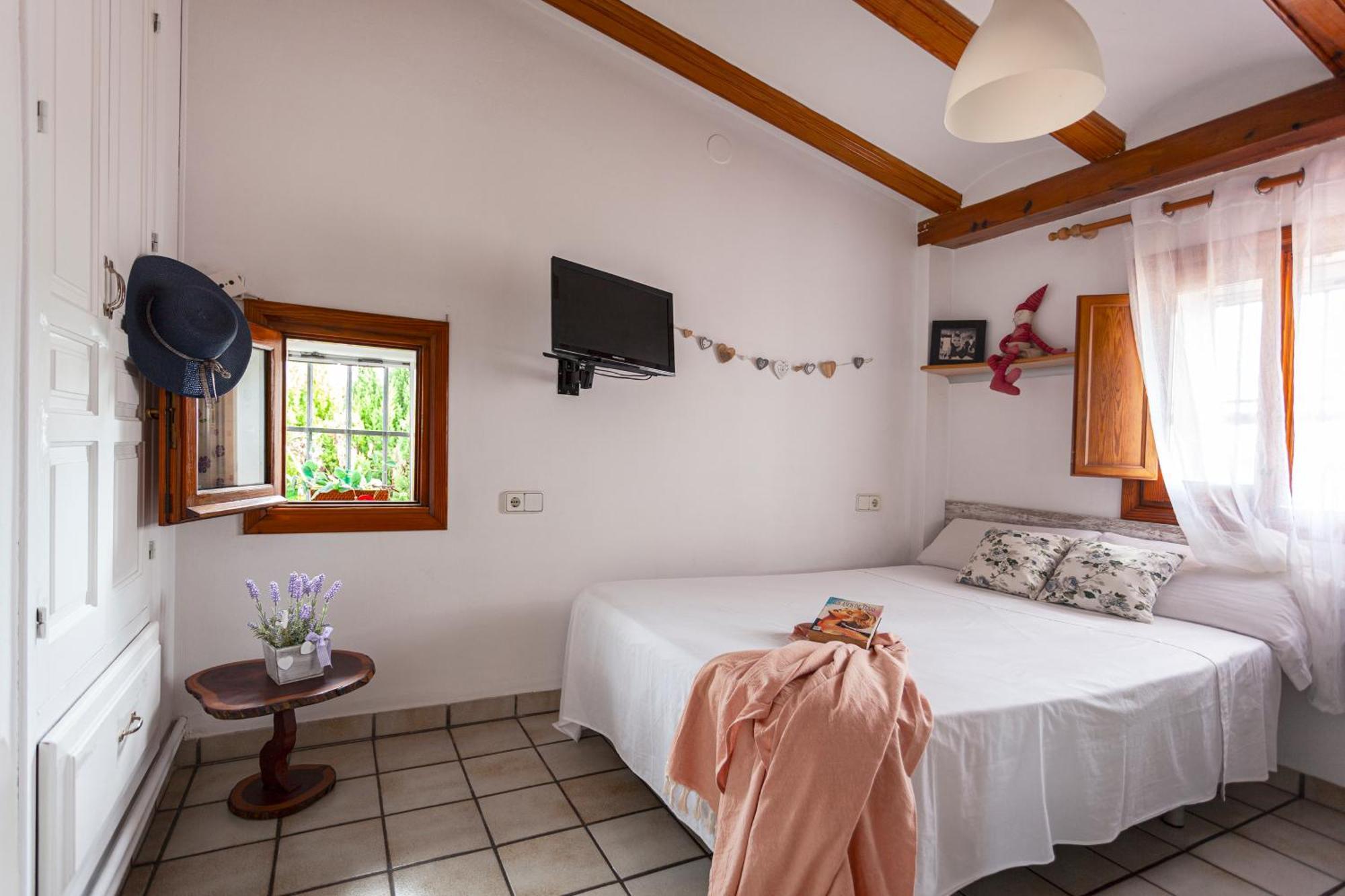 Casa Perla Villa Benissa Ngoại thất bức ảnh