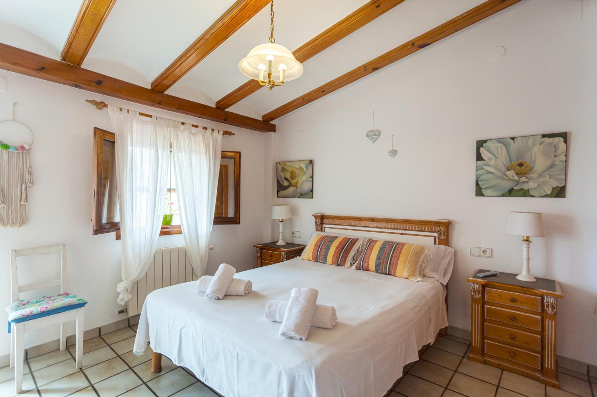 Casa Perla Villa Benissa Ngoại thất bức ảnh