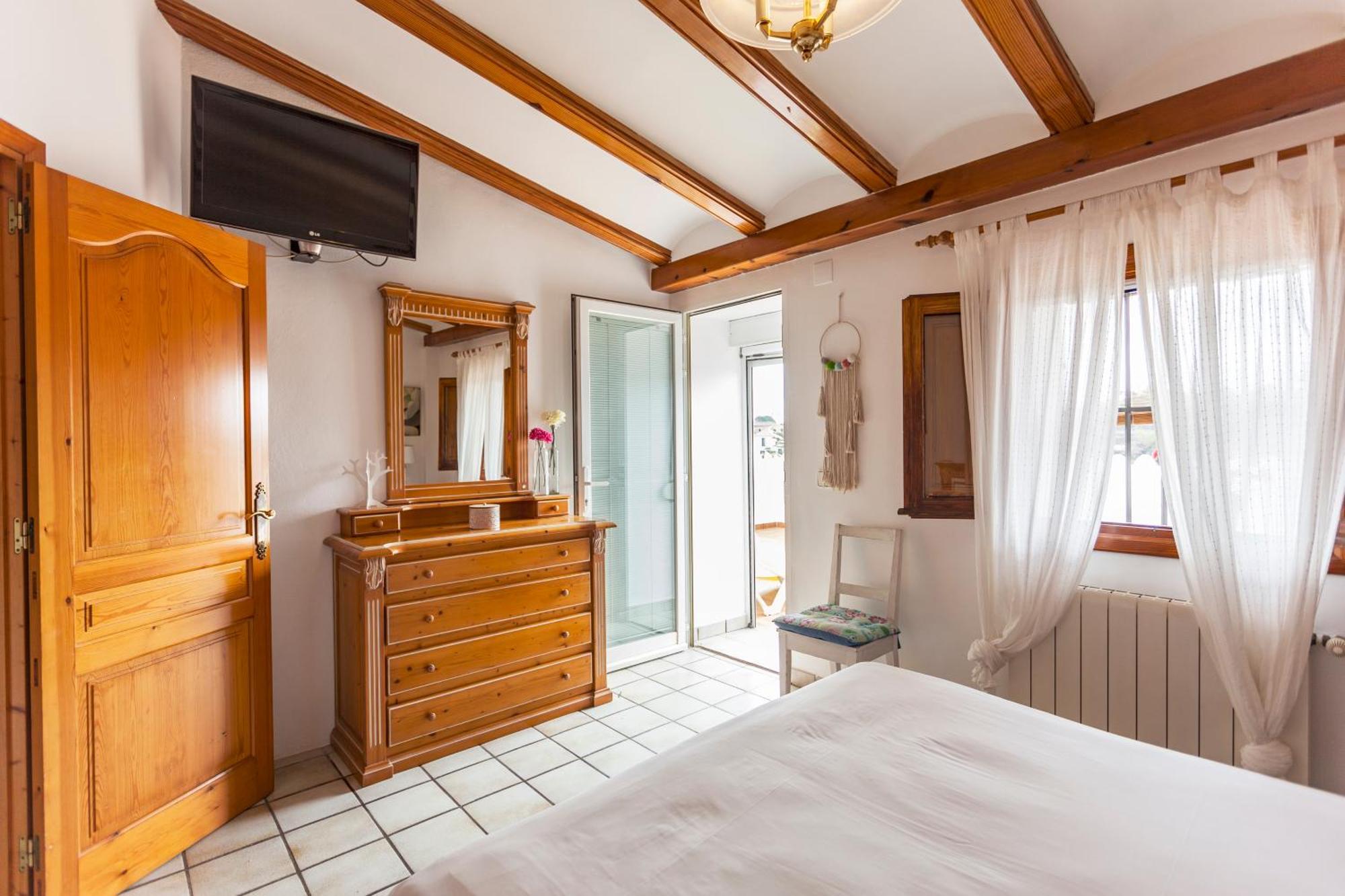 Casa Perla Villa Benissa Ngoại thất bức ảnh