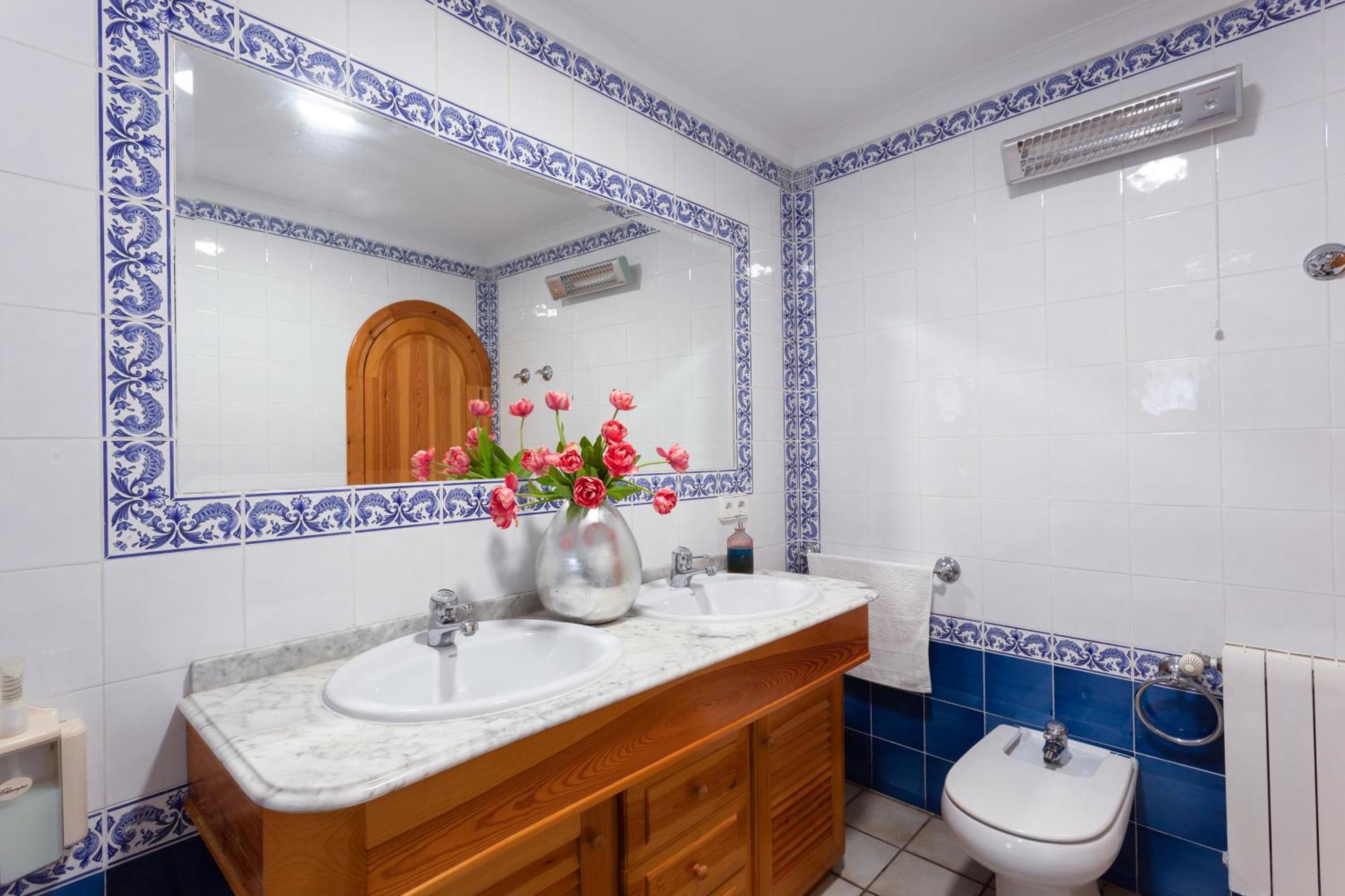 Casa Perla Villa Benissa Ngoại thất bức ảnh