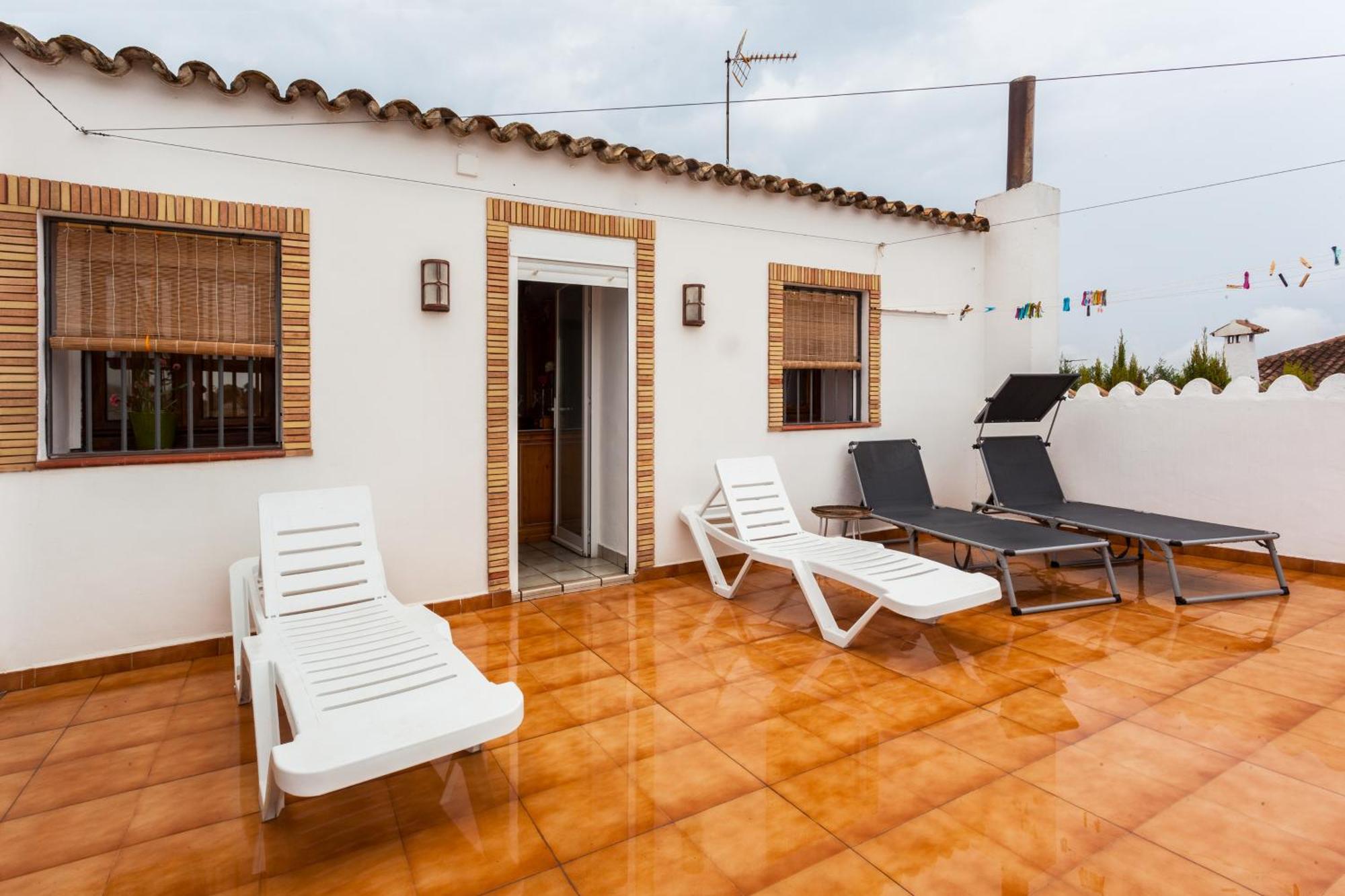 Casa Perla Villa Benissa Ngoại thất bức ảnh