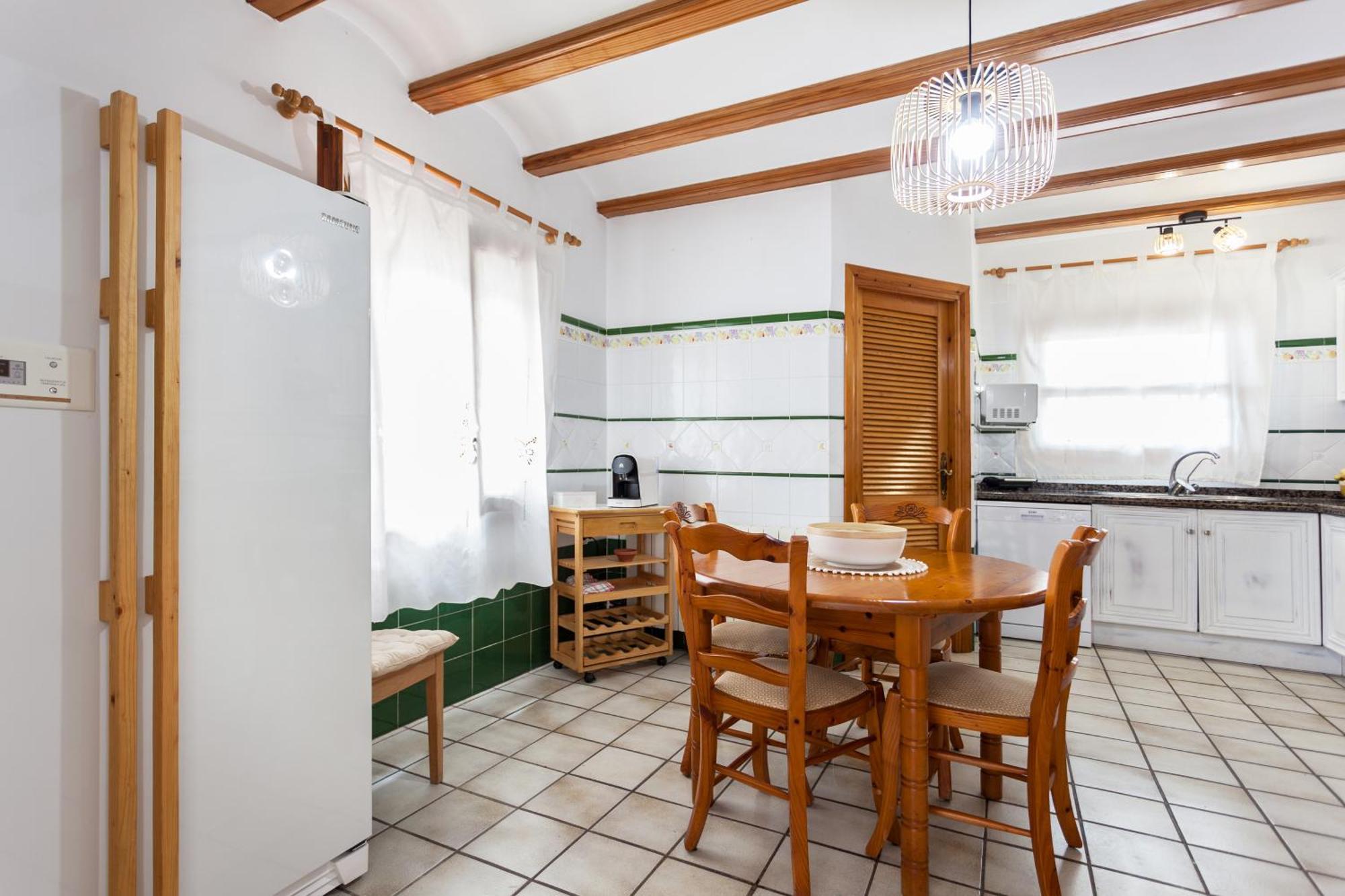 Casa Perla Villa Benissa Ngoại thất bức ảnh