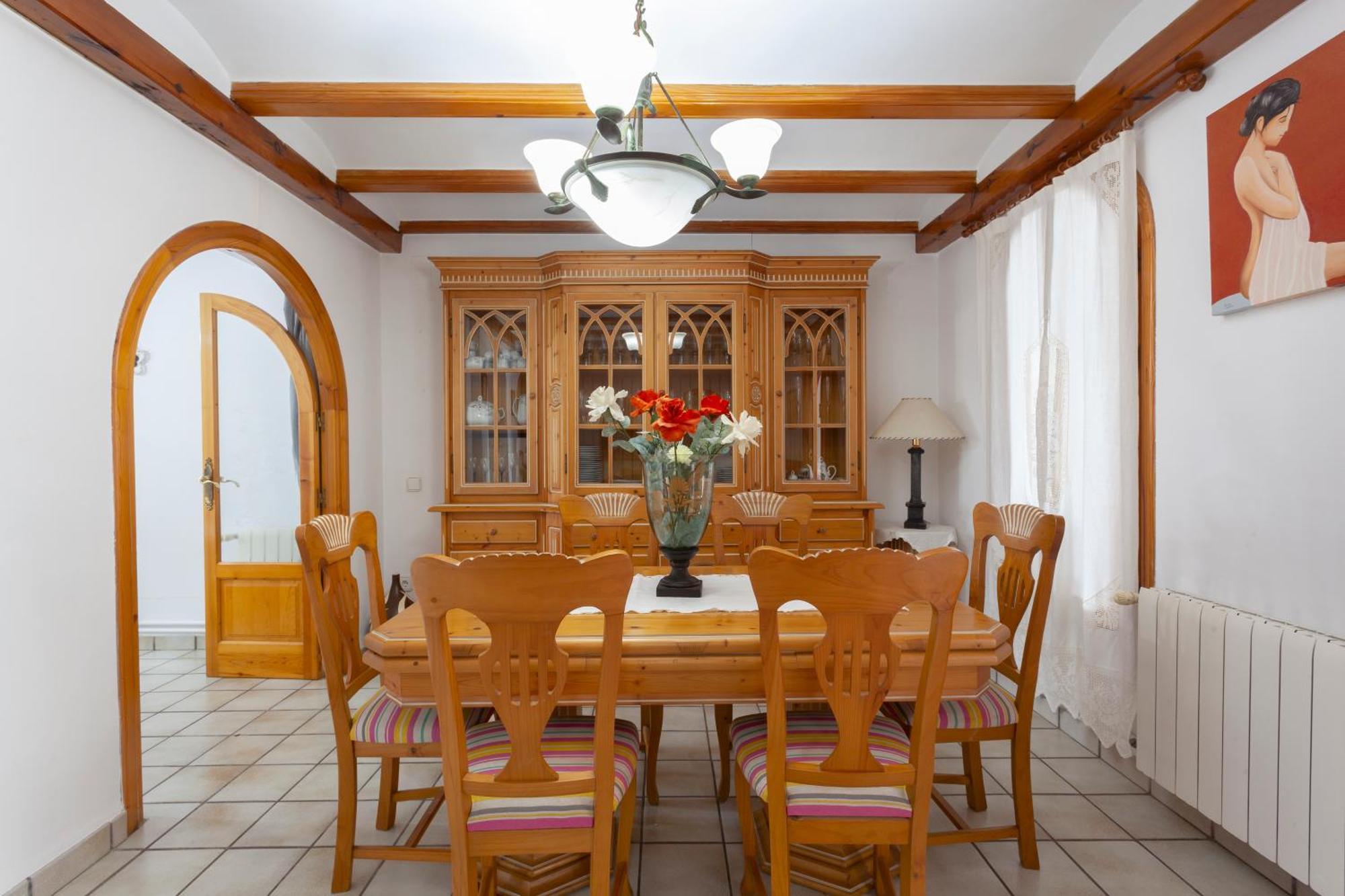 Casa Perla Villa Benissa Ngoại thất bức ảnh