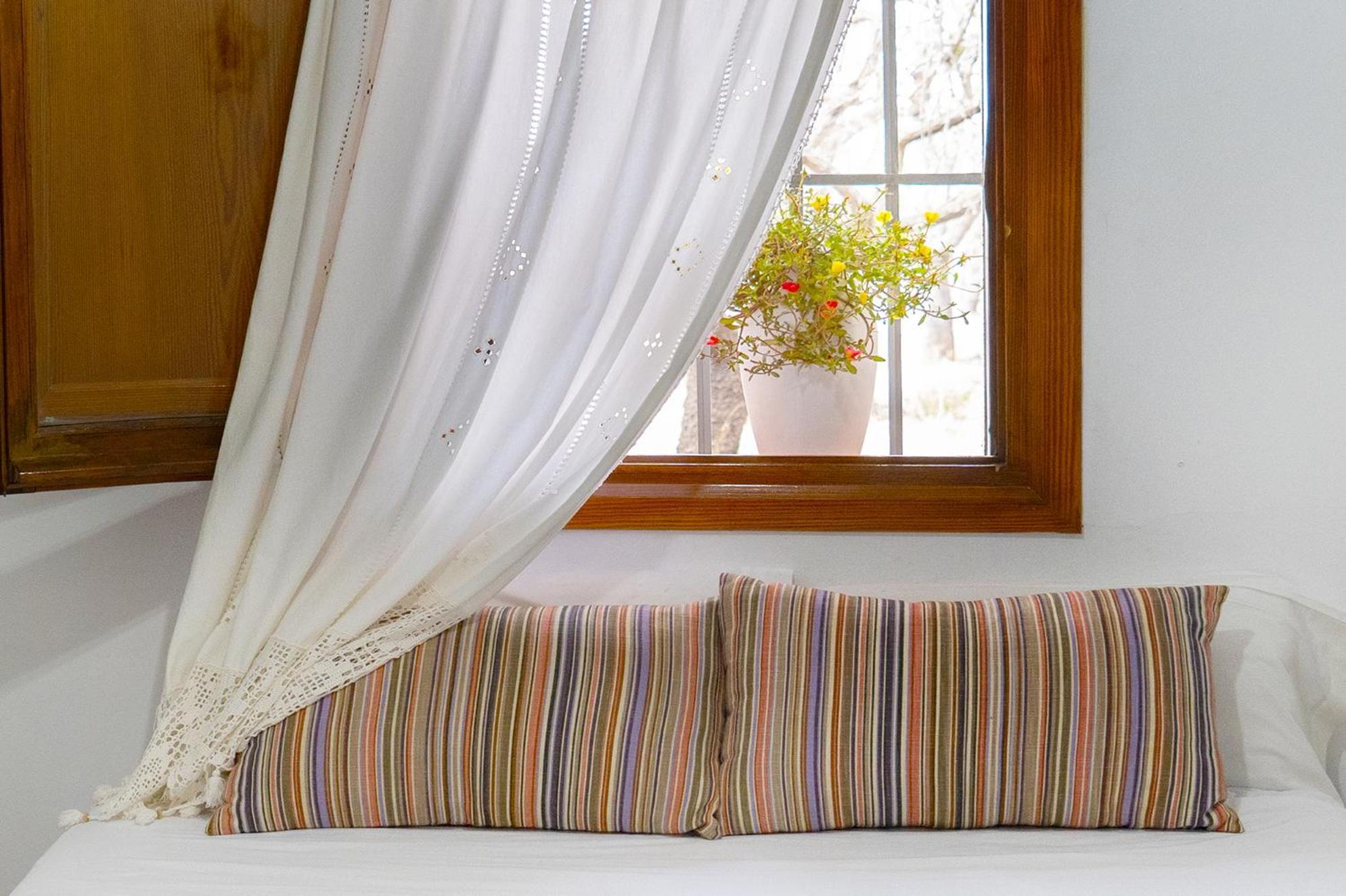 Casa Perla Villa Benissa Ngoại thất bức ảnh