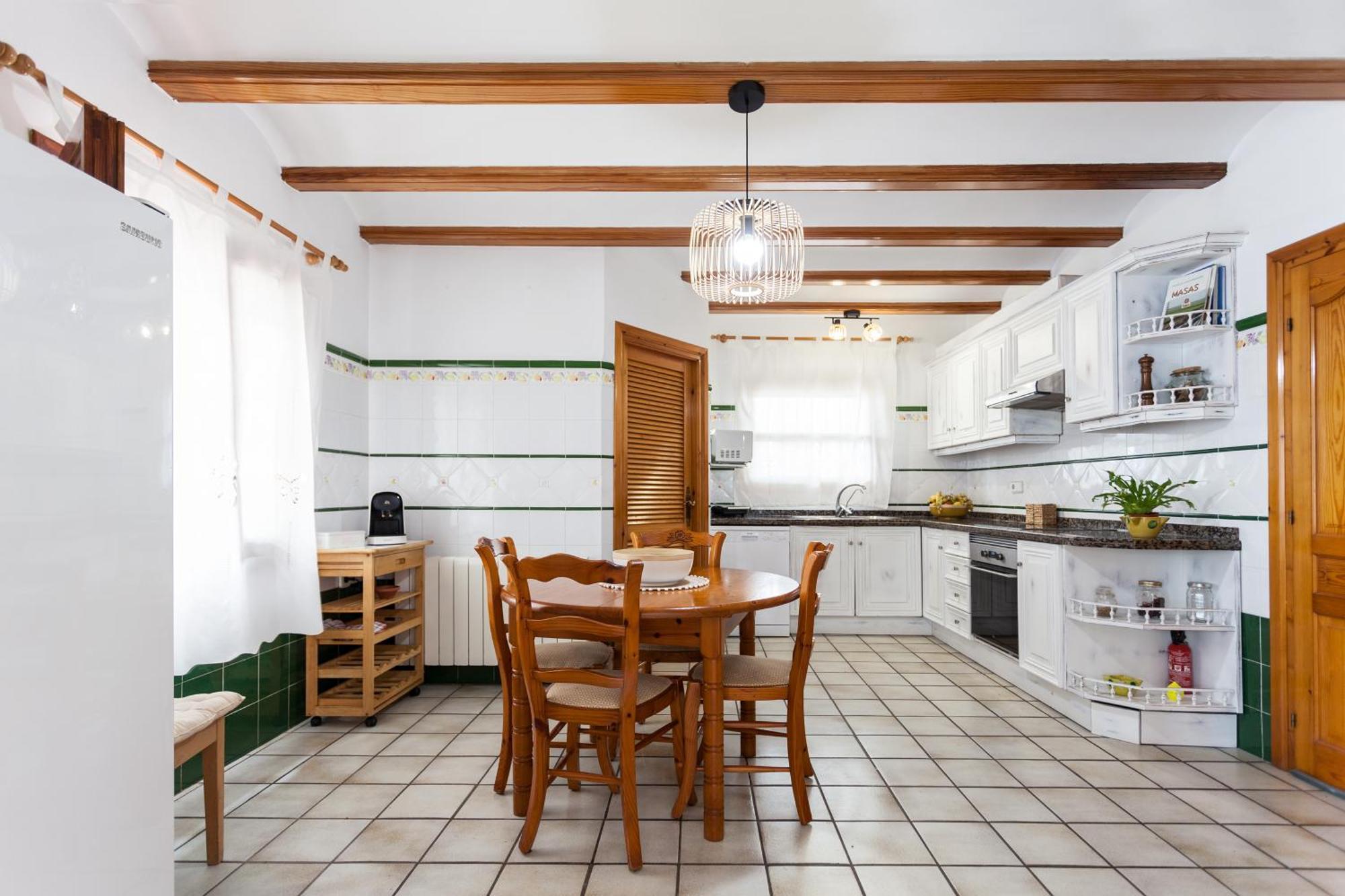 Casa Perla Villa Benissa Ngoại thất bức ảnh